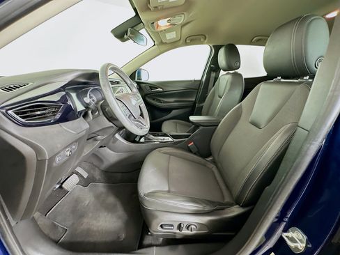 Used 2023 Buick Encore GX Preferred w/ Cold Weather Comfort Package image 13