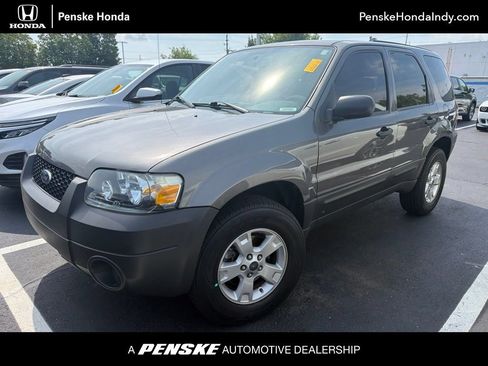 Used 2006 Ford Escape XLT AWD/4WD image 1
