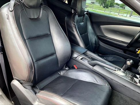 Used 2012 Chevrolet Camaro SS w/ RS Package RWD image 7