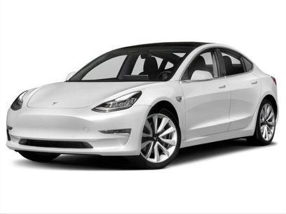 Used 2020 Tesla Model 3