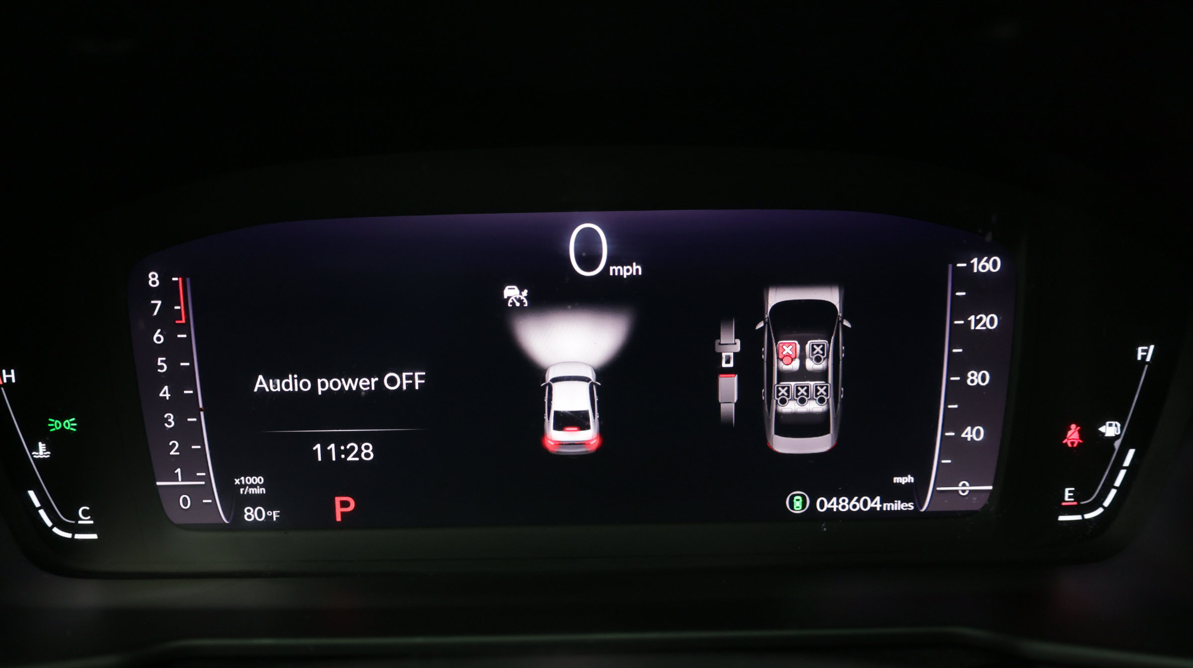 Used 2024 Honda Accord EX image 22