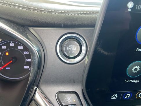 Used 2024 Chevrolet Blazer LT w/ Convenience Package image 23