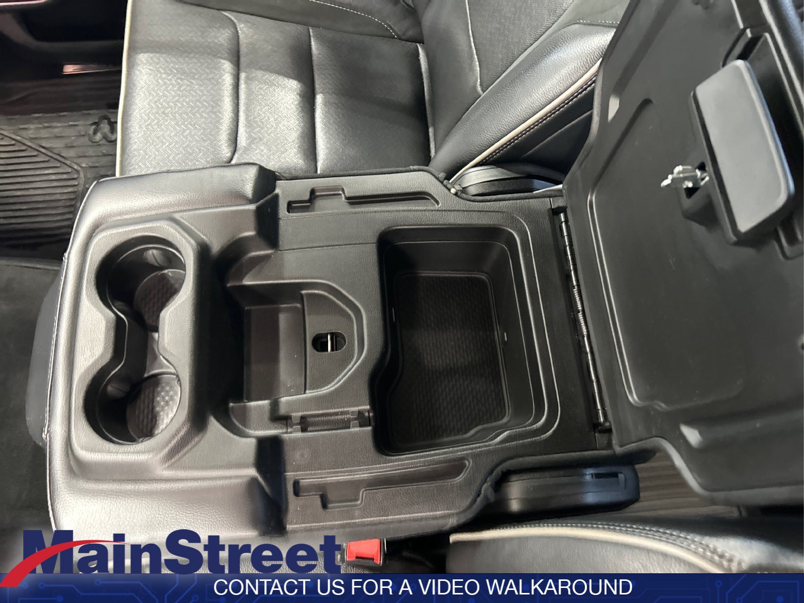 Used 2021 RAM 1500 Laramie AWD/4WD image 13