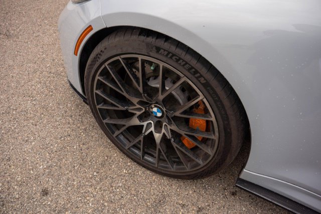Used 2020 BMW M2 Competition w/ Executive Package RWD image 12