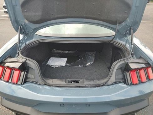 New 2025 Ford Mustang GT Premium image 27