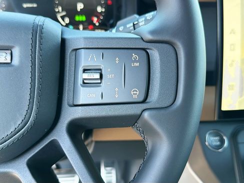 New 2026 Land Rover Defender 110 X image 39