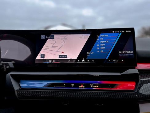 New 2026 BMW M5 Touring w/ Executive Package image 37