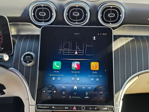 New 2026 Mercedes-Benz GLC 300 4MATIC image 15