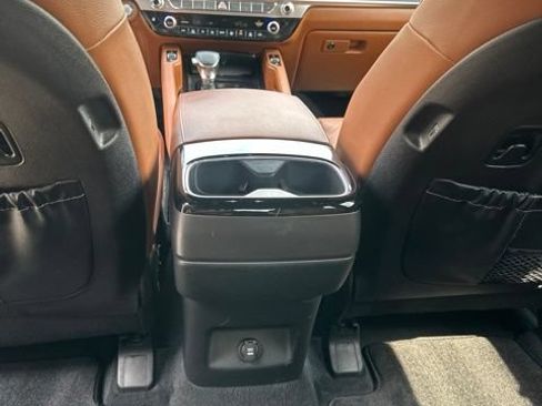Used 2023 Kia Telluride EX X-Line AWD/4WD image 25