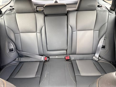 Used 2022 Subaru Outback Wilderness AWD/4WD image 18