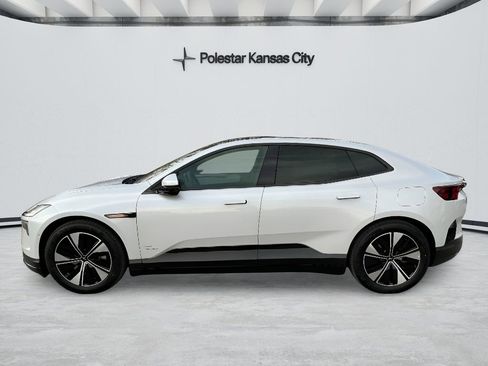 New 2026 Polestar Polestar 4 image 6