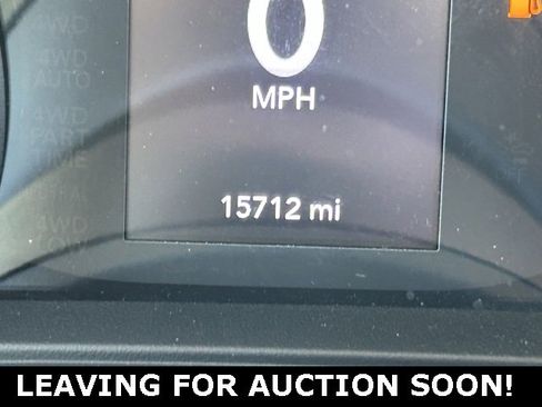 Used 2024 Jeep Wrangler Sport image 19