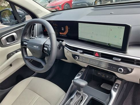 New 2026 Kia Sorento EX image 8
