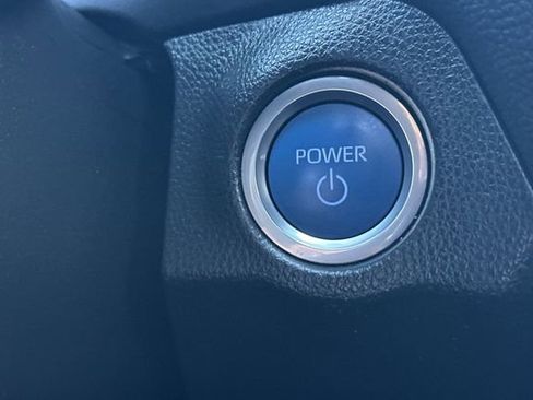 Certified 2022 Toyota RAV4 XSE image 34