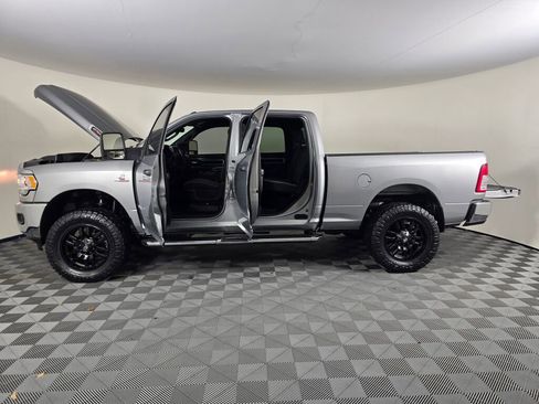Used 2024 RAM 2500 Big Horn image 23