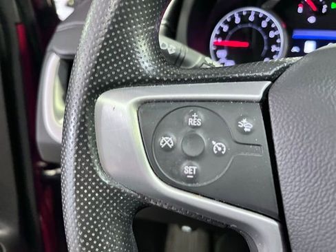 Used 2022 GMC Terrain SLE w/ Driver Convenience Package AWD/4WD image 22