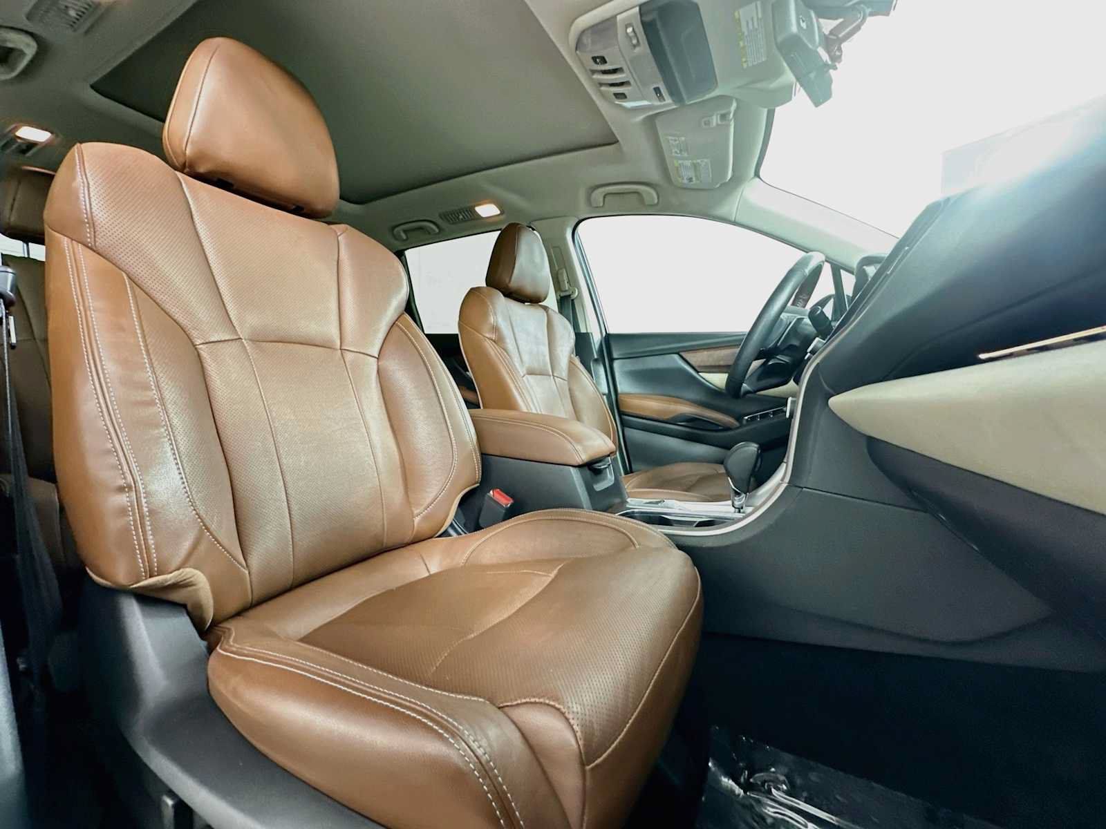 Used 2019 Subaru Ascent Touring AWD/4WD image 28
