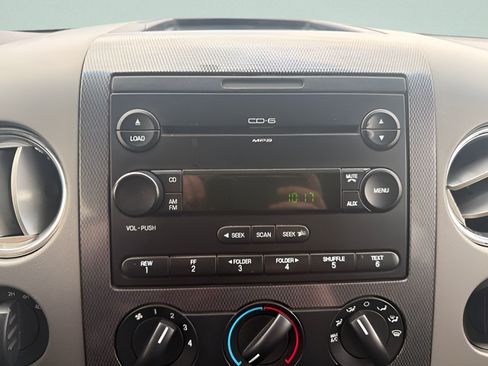 Used 2006 Ford F150 FX4 AWD/4WD image 18