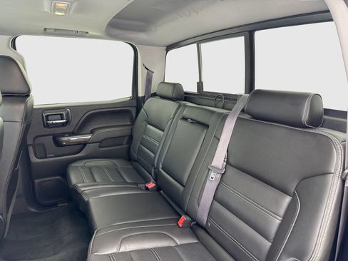 Used 2016 GMC Sierra 1500 Denali w/ Denali Ultimate Package AWD/4WD image 36