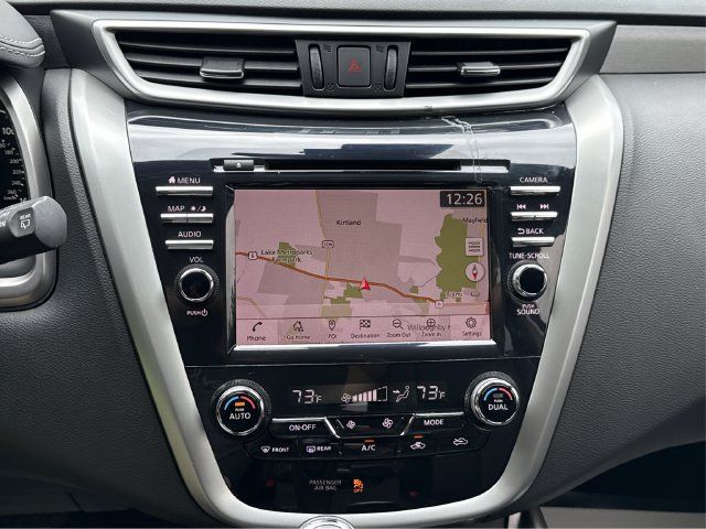 Used 2019 Nissan Murano SL w/ SL Technology Package AWD/4WD image 31