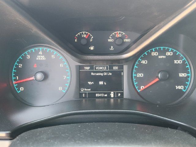 Used 2021 GMC Canyon Elevation Standard w/ Convenience Package RWD image 14
