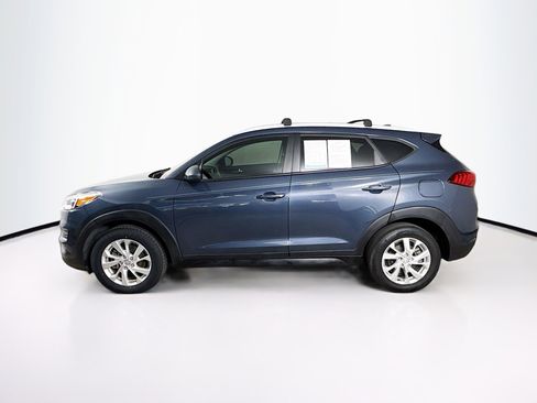 Used 2021 Hyundai Tucson Value image 7