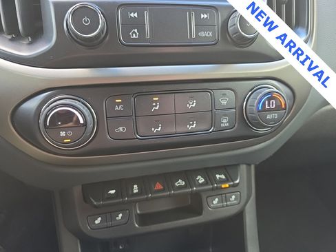Used 2022 Chevrolet Colorado Z71 image 20