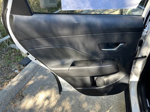 New 2026 Hyundai Kona Limited image 25