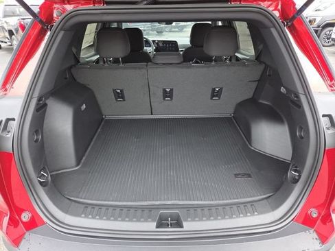 New 2026 Chevrolet Equinox LT w/ Safety and Technology Package AWD/4WD image 24