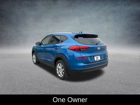 Used 2019 Hyundai Tucson Value FWD image 3