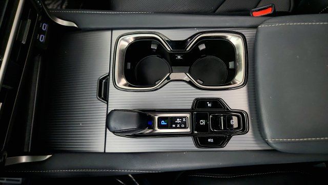 Used 2023 Lexus RX 500h F Sport w/ Cold Area Package AWD/4WD image 68