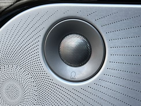 Used 2022 Lincoln Aviator Black Label w/ Dynamic Handling Package image 35