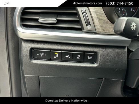 Used 2020 Kia Telluride EX image 37