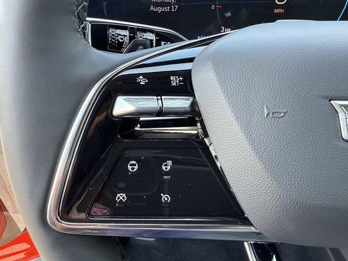 New 2027 Cadillac Optiq Sport RWD image 30