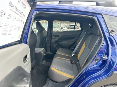 New 2026 Subaru Crosstrek 2.5i Sport AWD/4WD image 24