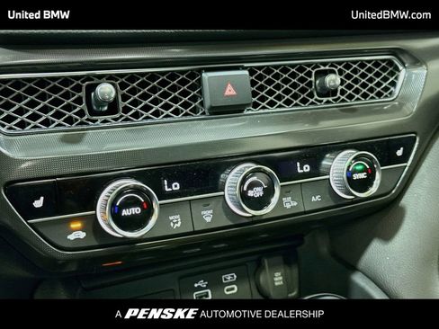 Used 2024 Acura Integra A-Spec w/ Technology Package FWD image 17