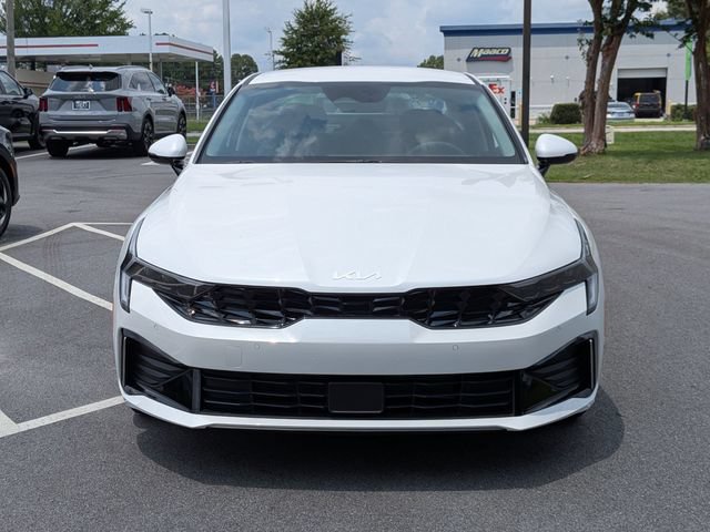 New 2026 Kia K5 LXS FWD image 8