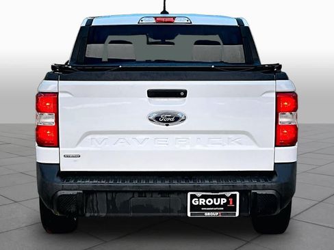 Used 2022 Ford Maverick XLT FWD image 5
