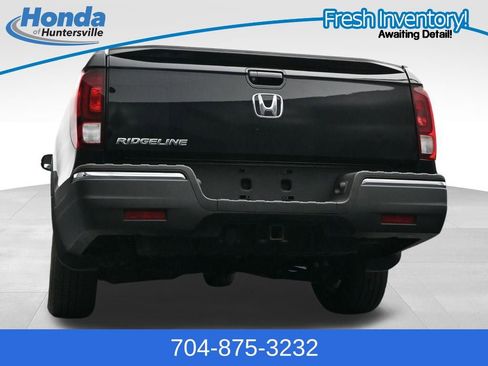 Used 2019 Honda Ridgeline Sport image 29