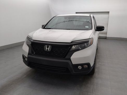 Used 2021 Honda Passport EX-L image 15