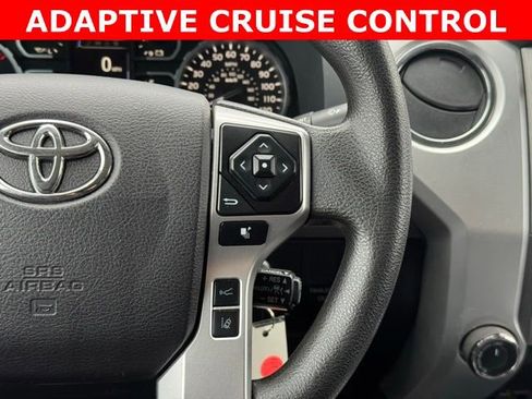 Used 2021 Toyota Tundra SR5 w/ Trail Edition image 23