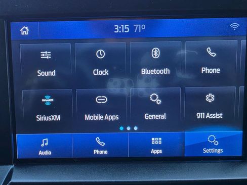 Used 2020 Ford F150 XL w/ Equipment Group 101A Mid AWD/4WD image 23
