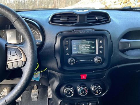 Used 2016 Jeep Renegade Sport w/ Power & Air Group image 25