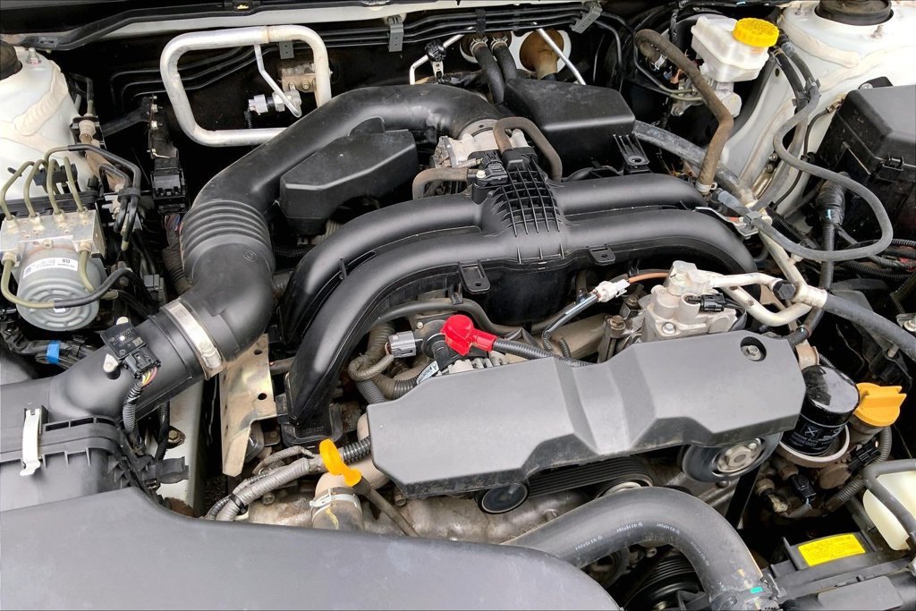 Used 2018 Subaru Outback 2.5i Limited AWD/4WD image 29