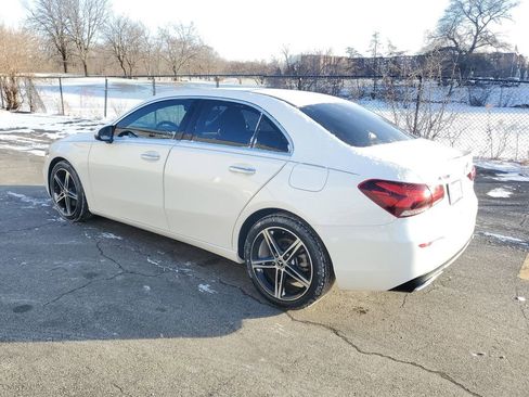 Used 2022 Mercedes-Benz A 220 w/ Premium Package Lite image 4