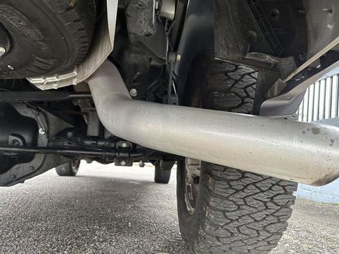 Used 2019 RAM 2500 Limited image 39