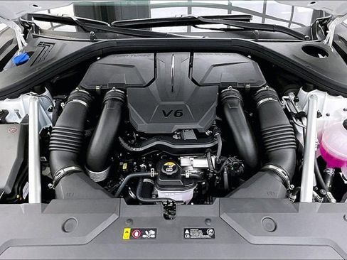 New 2026 Genesis GV70 3.5T Sport Prestige AWD/4WD image 31