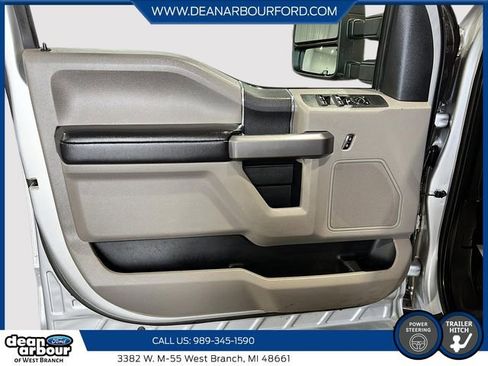 Certified 2023 Ford Bronco Big Bend w/ Sasquatch Package AWD/4WD image 11