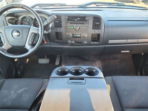 Used 2013 Chevrolet Silverado 1500 LT image 26