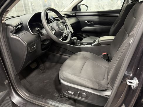 Used 2023 Hyundai Tucson SEL image 3